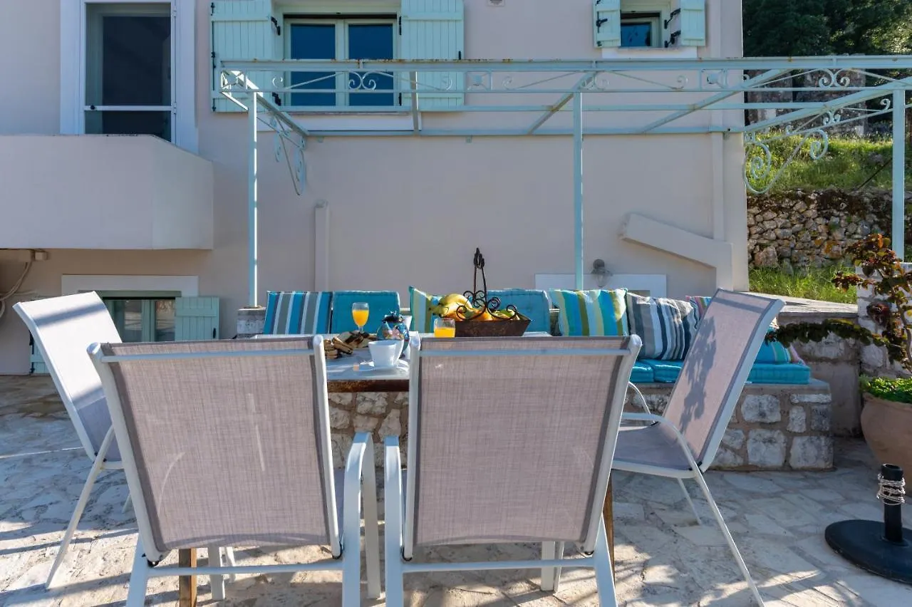 Holiday home Spyros House, 3 Bedrooms-Sea View-In Agia Efimia