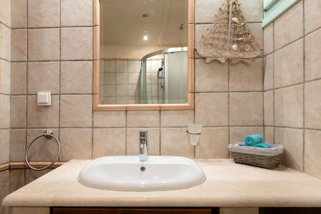 Holiday home Spyros House, 3 Bedrooms-Sea View-In Agia Efimia