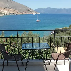 Ballas Agia Efimia
