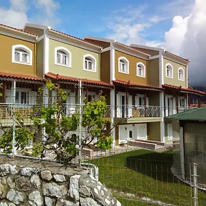 Dogis Retreat Agia Efimia