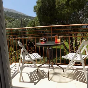 Afrodite Spacious Apartments! Agia Efimia