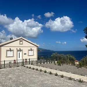 Villa Seaside Euphoria Kefalonia, Agia Efimia