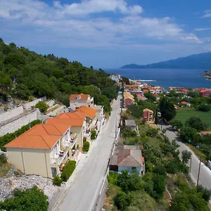 Villa Gabriel, Agia Efimia