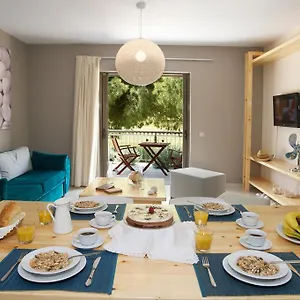 G.living 365 Agia Efimia