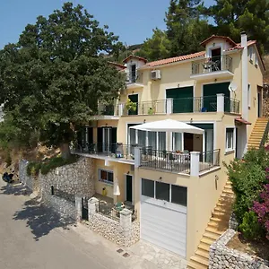 Faos Luxury Agia Efimia