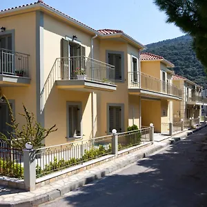 Evangelia Appartement